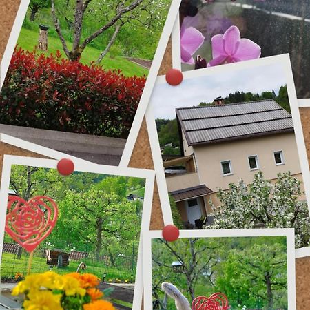 Apartma B & O Ідрія Екстер'єр фото