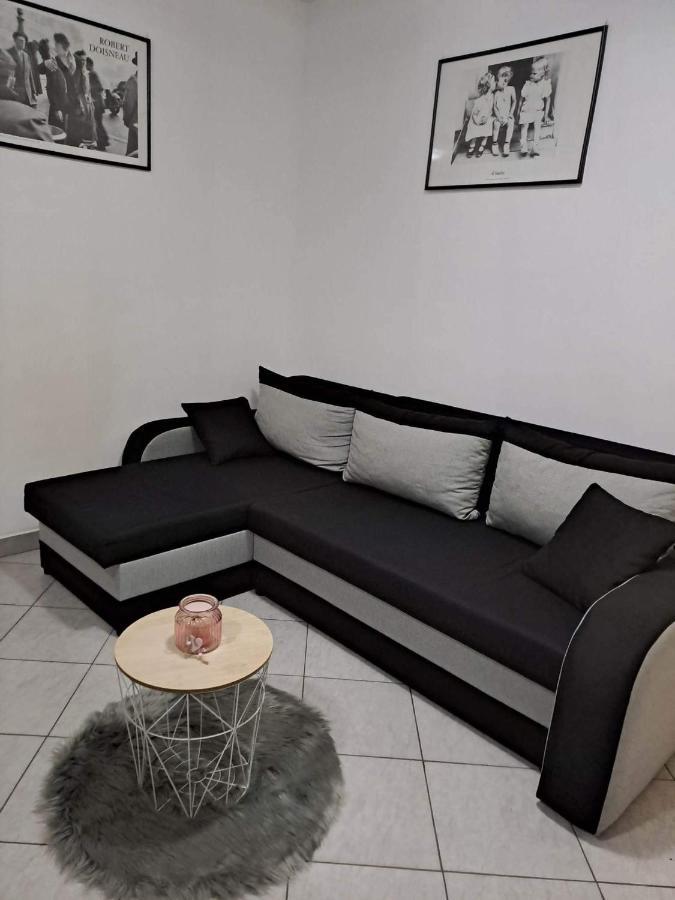 Apartma B & O Ідрія Екстер'єр фото