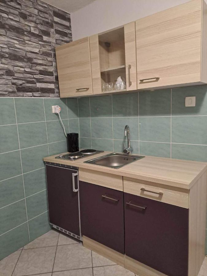 Apartma B & O Ідрія Екстер'єр фото