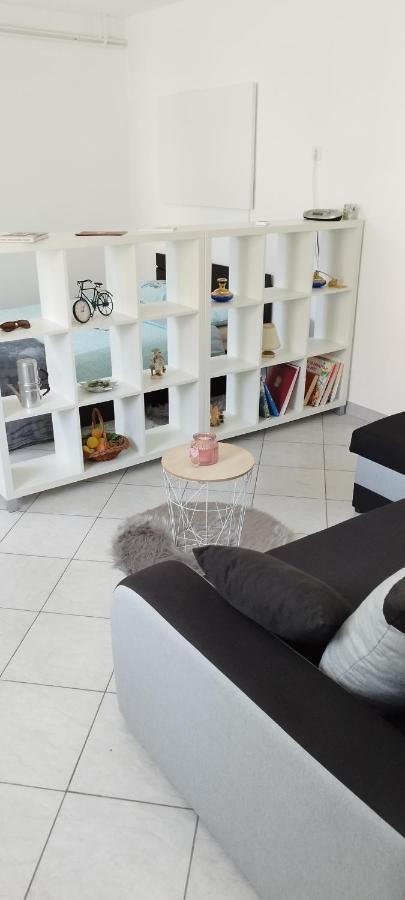 Apartma B & O Ідрія Екстер'єр фото