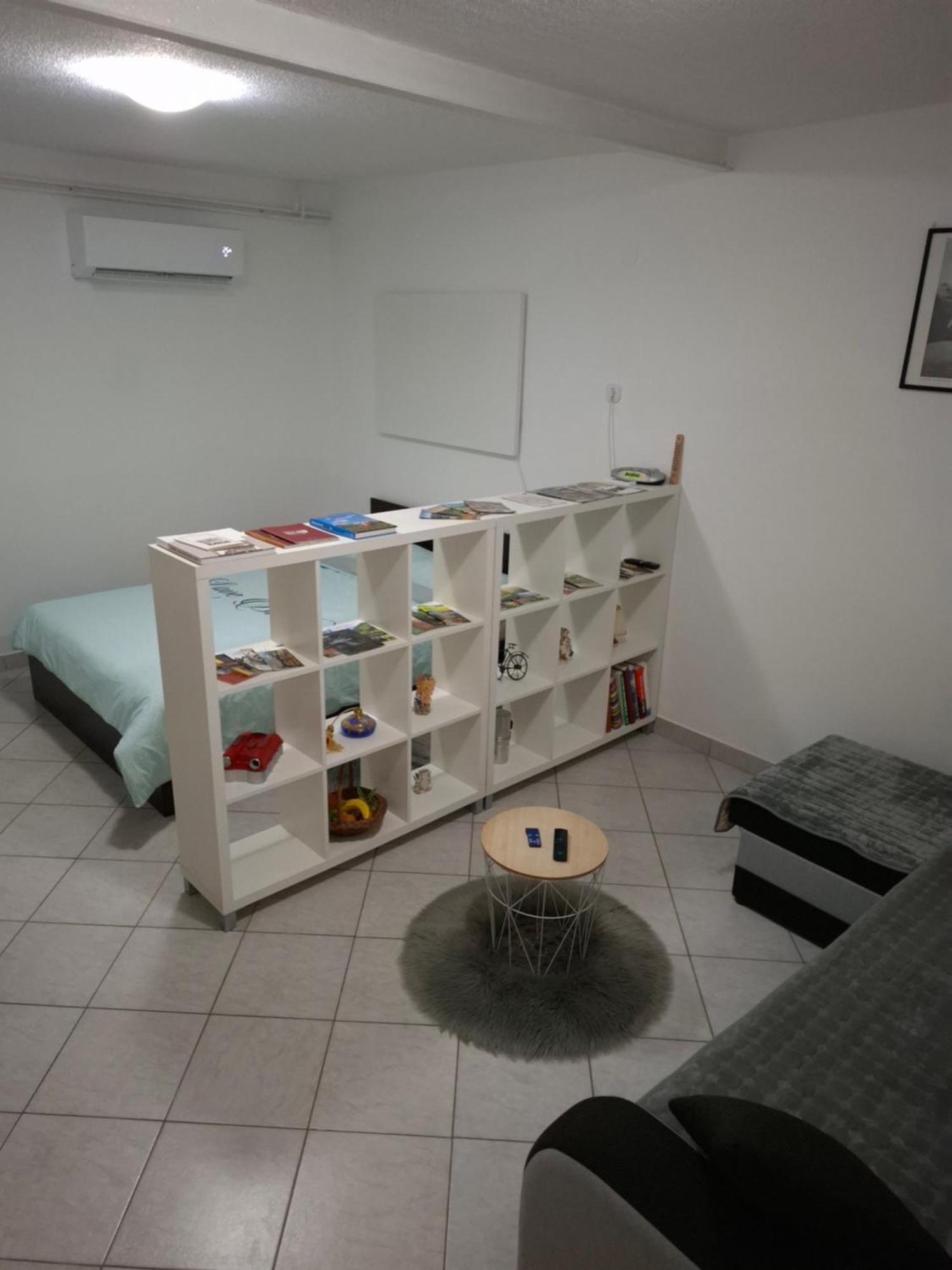 Apartma B & O Ідрія Екстер'єр фото