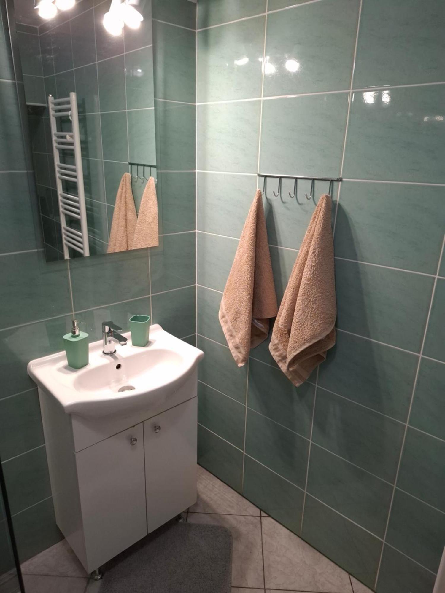 Apartma B & O Ідрія Екстер'єр фото