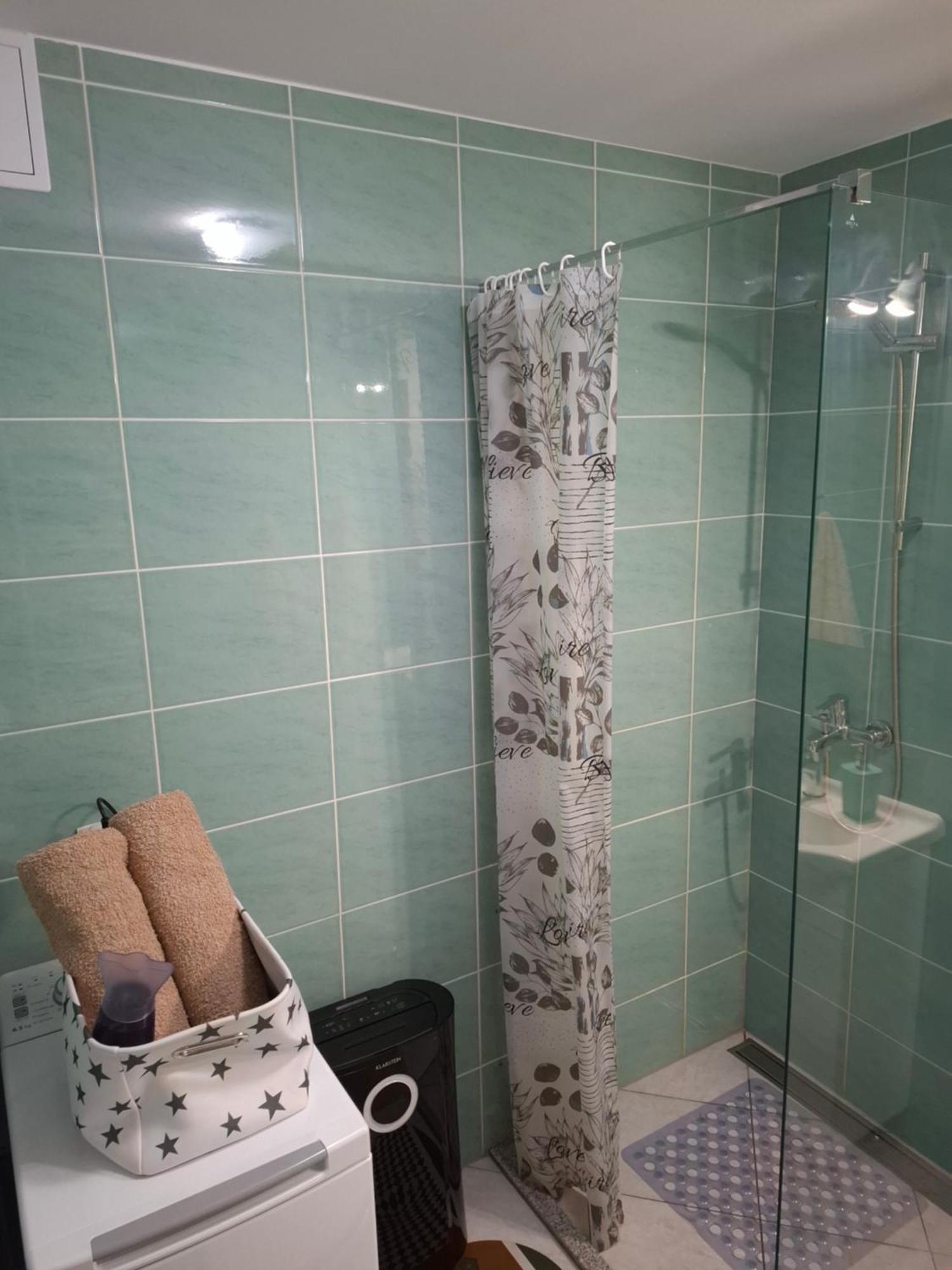 Apartma B & O Ідрія Екстер'єр фото